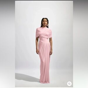 Deme by Gabriella Jasmine (Pink)